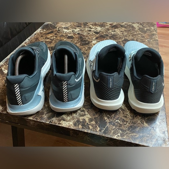 Altra Paradigm 7 And Provision 7 Sneaker Bundle Size 11 Medium - Picture 8 of 9